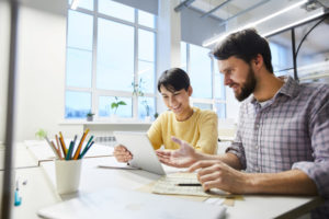 creating successful b2b content