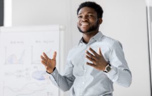 thought leadership and why it matter in social media