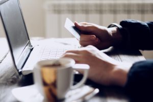 Social commerce by TSM