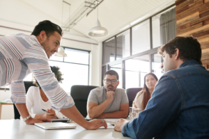 Top Lead Gen Techniques for Professional Services