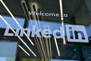LinkedIn for b2b