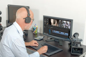 content creation