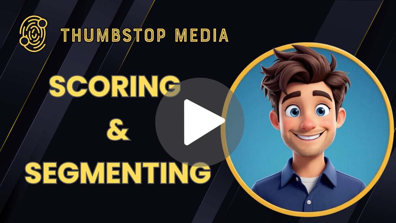 TSM Video Thumbnails